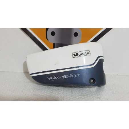 Right Side Cover Kawasaki Vulcan VN 1500 - Classic -1996 