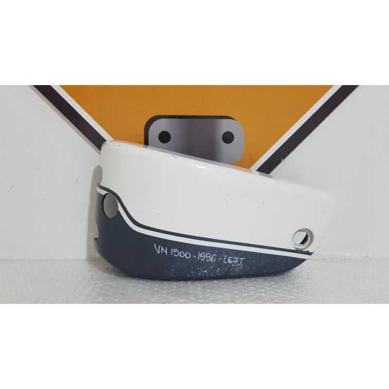 Left Side Cover Kawasaki Vulcan VN 1500 - Classic -1996 