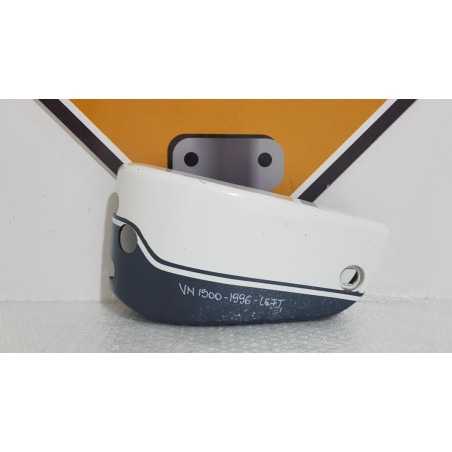 Left Side Cover Kawasaki Vulcan VN 1500 - Classic -1996 