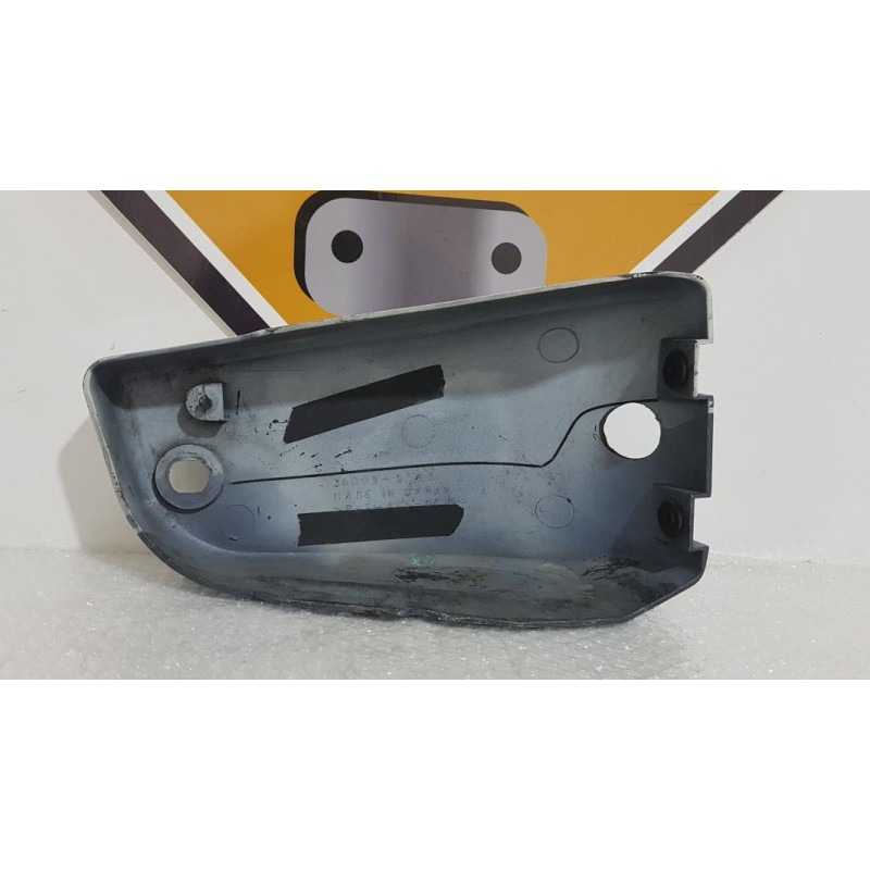 Left Side Cover Kawasaki Vulcan VN 1500 - Classic -1996 