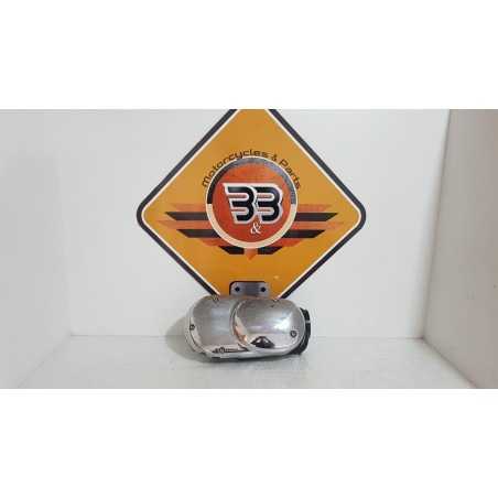 Left Engine Cover Kawasaki Vulcan VN 1500 - Classic -1996 