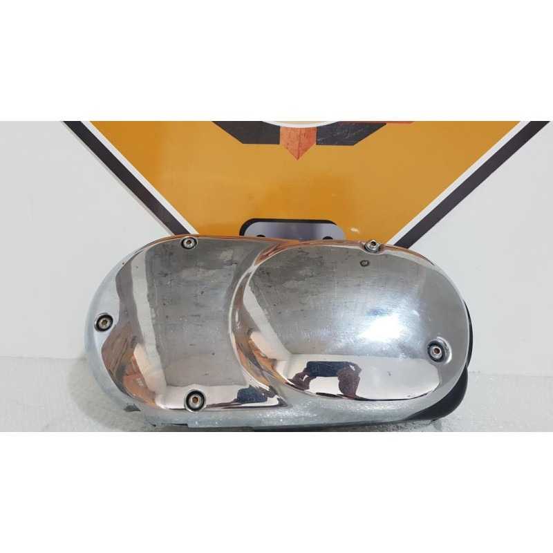Left Engine Cover Kawasaki Vulcan VN 1500 - Classic -1996 