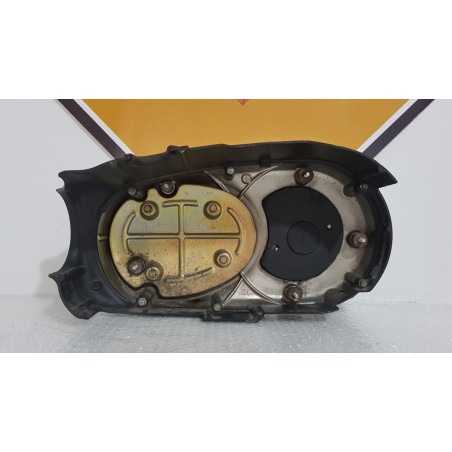 Left Engine Cover Kawasaki Vulcan VN 1500 - Classic -1996 