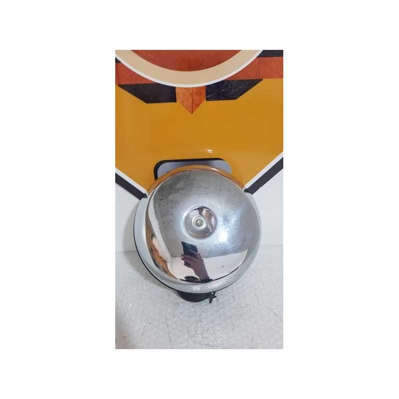 Right Air Filter Box Kawasaki Vulcan VN 1500 - Classic -1996 