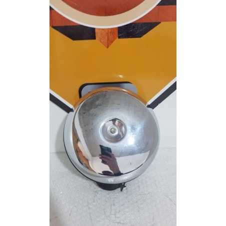 Right Air Filter Box Kawasaki Vulcan VN 1500 - Classic -1996 