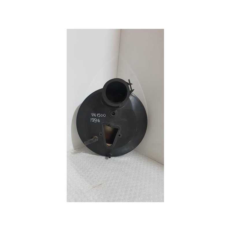 Right Air Filter Box Kawasaki Vulcan VN 1500 - Classic -1996 