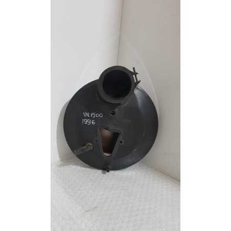 Right Air Filter Box Kawasaki Vulcan VN 1500 - Classic -1996 