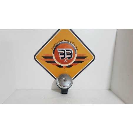 Left Air Filter Box Kawasaki Vulcan VN 1500 - Classic -1996 