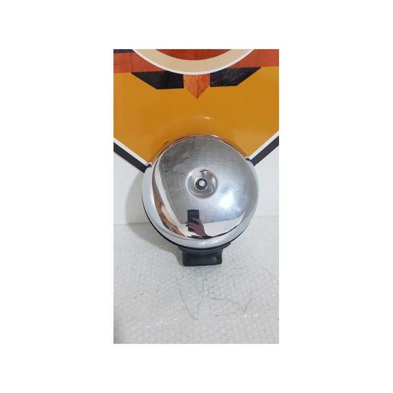 Left Air Filter Box Kawasaki Vulcan VN 1500 - Classic -1996 