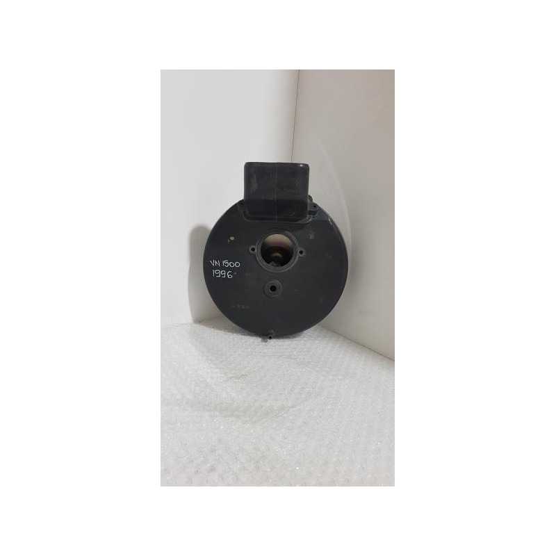 Left Air Filter Box Kawasaki Vulcan VN 1500 - Classic -1996 