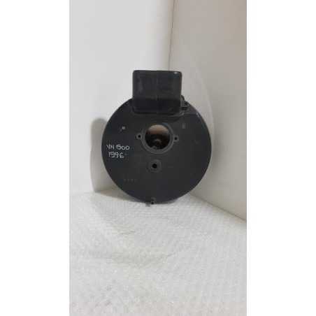 Left Air Filter Box Kawasaki Vulcan VN 1500 - Classic -1996 