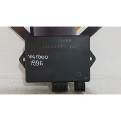 CDI / ECU Kawasaki Vulcan VN 1500 - Classic -1996 2