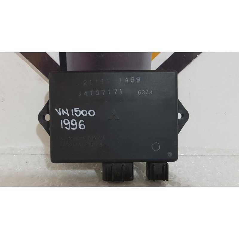 CDI / ECU Kawasaki Vulcan VN 1500 - Classic -1996 