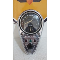 Meter Kawasaki Vulcan VN 1500 - Classic -1996 2