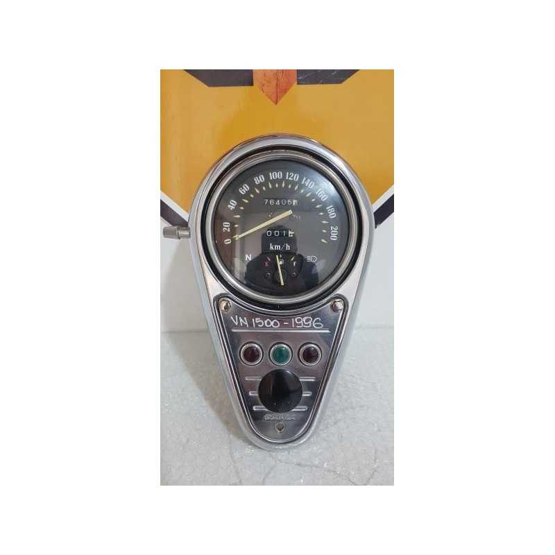 Meter Kawasaki Vulcan VN 1500 - Classic -1996 
