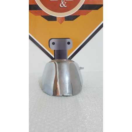 Meter Kawasaki Vulcan VN 1500 - Classic -1996 