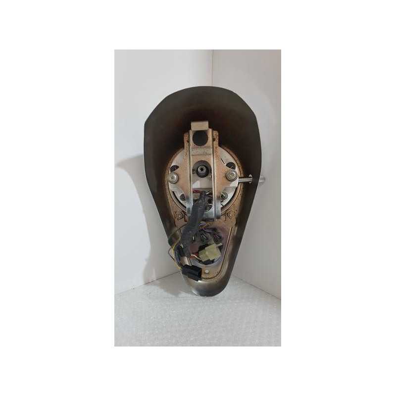 Meter Kawasaki Vulcan VN 1500 - Classic -1996 