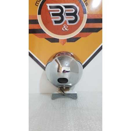 Far Kawasaki Vulcan VN 1500 - Classic -1996 