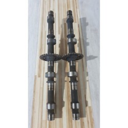 Camshafts Suzuki GSXF 600 - KATANA - 1995 2