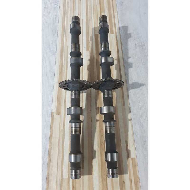 Camshafts Suzuki GSXF 600 - KATANA - 1995 
