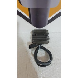 Releu Incarcare Kawasaki Vulcan VN 1500 - Classic -1996 2