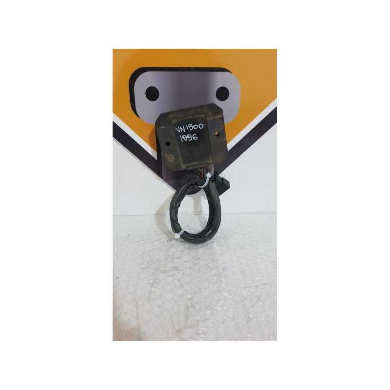 Regulator Rectifier Kawasaki Vulcan VN 1500 - Classic -1996 