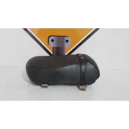 Rear Seat Kawasaki Vulcan VN 1500 - Classic -1996 