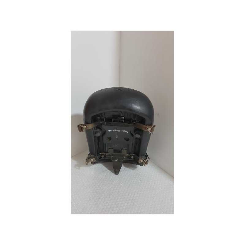 Rear Seat Kawasaki Vulcan VN 1500 - Classic -1996 
