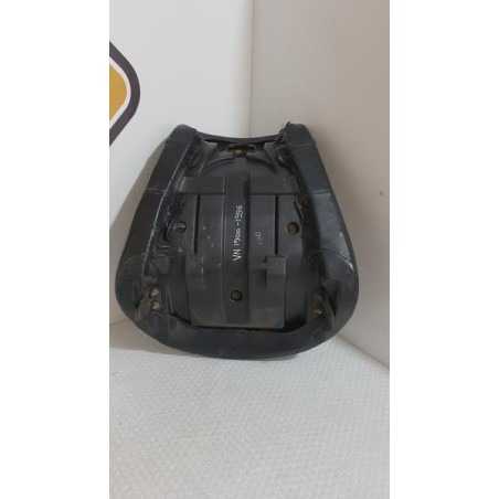 Front Seat Kawasaki Vulcan VN 1500 - Classic -1996 