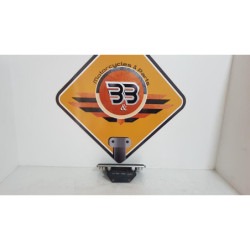 Left Footpeg Kawasaki Vulcan VN 1500 - Classic -1996 