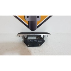 Left Footpeg Kawasaki Vulcan VN 1500 - Classic -1996 2