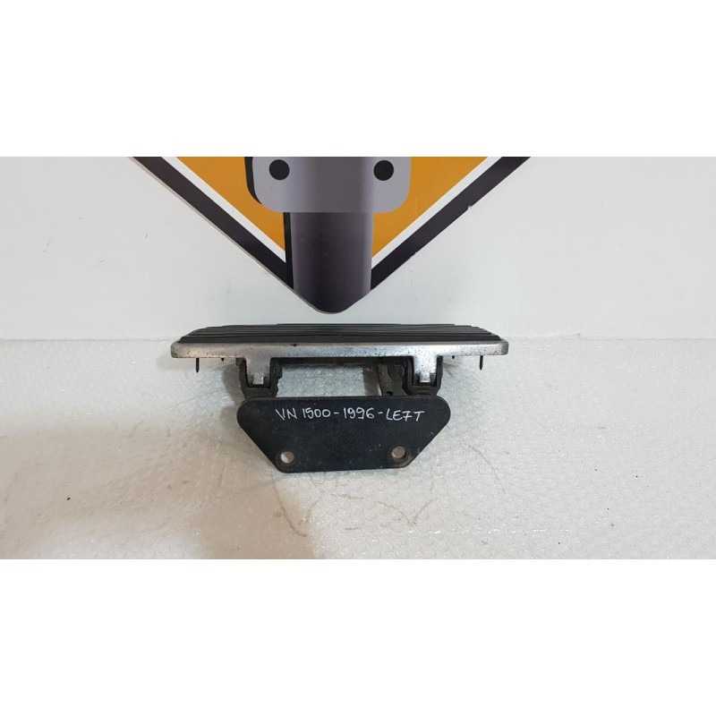 Left Footpeg Kawasaki Vulcan VN 1500 - Classic -1996 