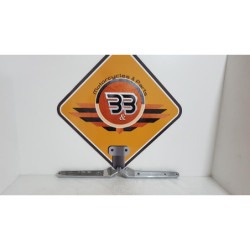 Suporturi Prindere Aripa Spate Kawasaki Vulcan VN 1500 - Classic -1996 