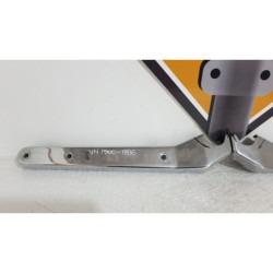 Suporturi Prindere Aripa Spate Kawasaki Vulcan VN 1500 - Classic -1996 2