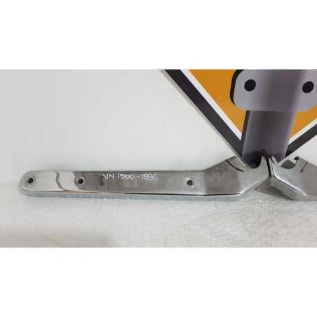 Rear Fender Supports Kawasaki Vulcan VN 1500 - Classic -1996 