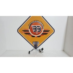 Shift Pedal Assy Kawasaki Vulcan VN 1500 - Classic -1996 