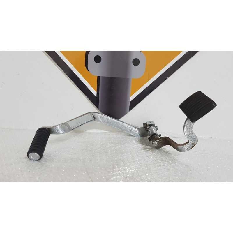 Shift Pedal Assy Kawasaki Vulcan VN 1500 - Classic -1996 