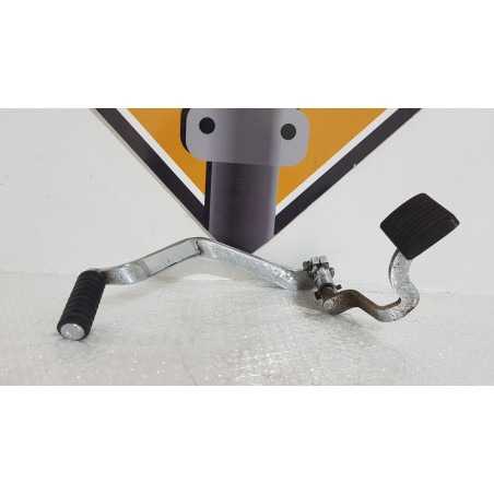 Shift Pedal Assy Kawasaki Vulcan VN 1500 - Classic -1996 