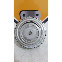 Clutch Kawasaki Vulcan VN 1500 - Classic -1996 2