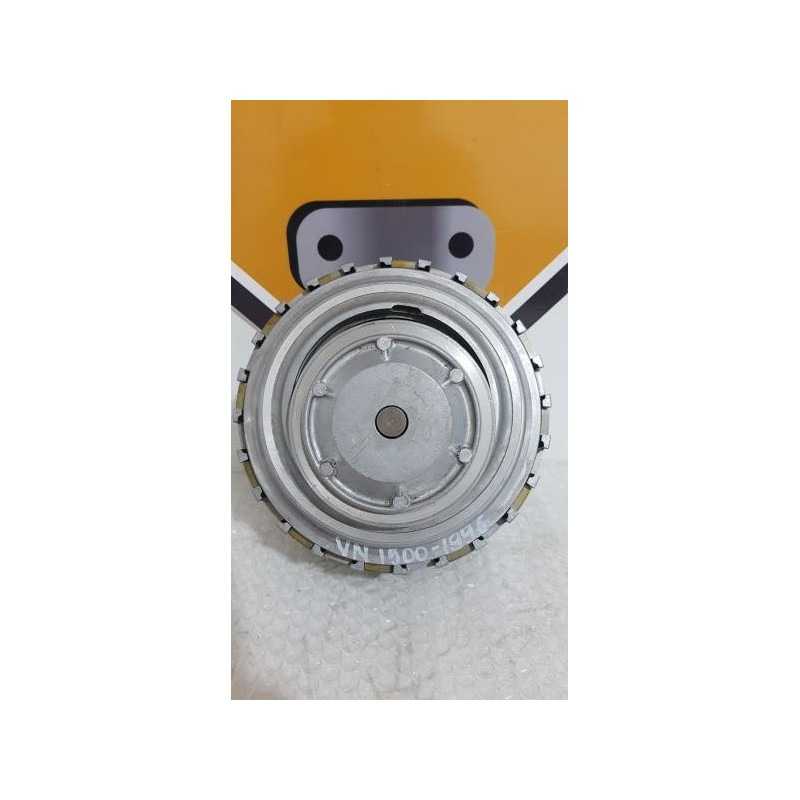 Clutch Kawasaki Vulcan VN 1500 - Classic -1996 