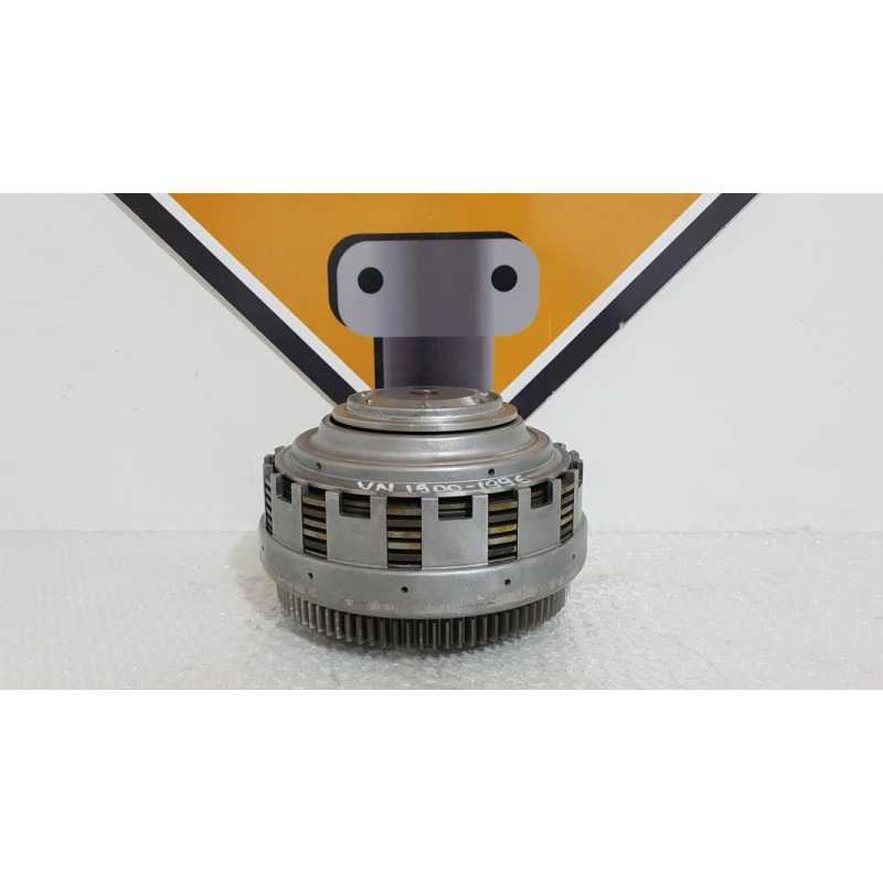 Ambreiaj Complet Kawasaki Vulcan VN 1500 - Classic -1996 