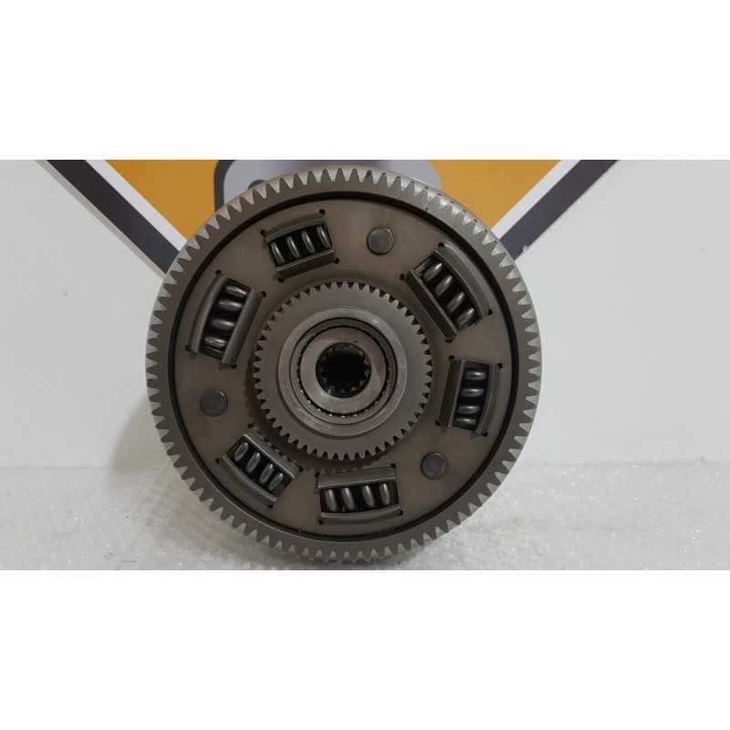 Clutch Kawasaki Vulcan VN 1500 - Classic -1996 