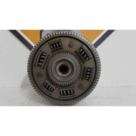 Clutch Kawasaki Vulcan VN 1500 - Classic -1996 