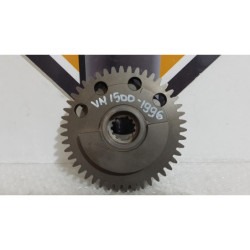 Arbore Compensare / Contragreutate Kawasaki Vulcan VN 1500 - Classic -1996 2