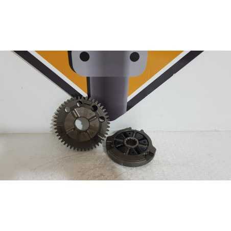 Balancer Shaft Kawasaki Vulcan VN 1500 - Classic -1996 