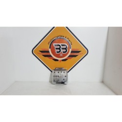 Capac Chiuloasa Spate Kawasaki Vulcan VN 1500 - Classic -1996 