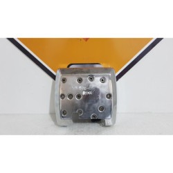 Capac Chiuloasa Spate Kawasaki Vulcan VN 1500 - Classic -1996 2