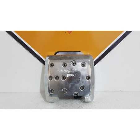 Rear Cylinder Head Cover Kawasaki Vulcan VN 1500 - Classic -1996 