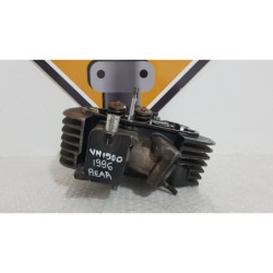 Rear Cylinder Head Kawasaki Vulcan VN 1500 - Classic -1996 2