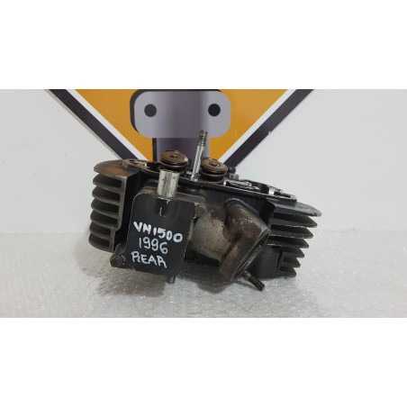 Rear Cylinder Head Kawasaki Vulcan VN 1500 - Classic -1996 